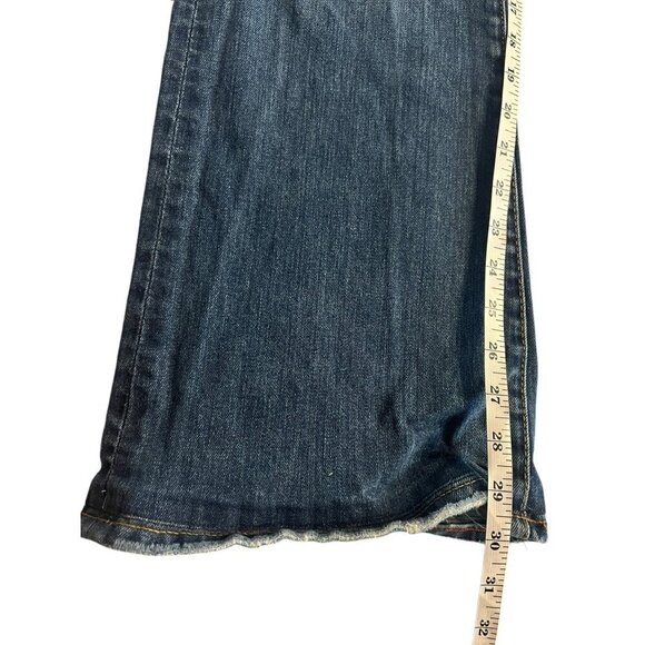 Von Dutch Women's Denim Jeans - Picture 6 of 7